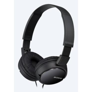 Sony MDR-ZX110AP - hörlurar med mikrofon