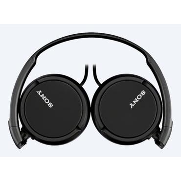 Sony MDR-ZX110AP - hörlurar med mikrofon