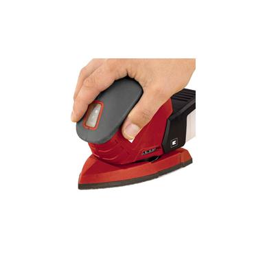 Einhell RT-OS 13 Delta slibemaskine 12000 OPM