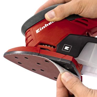 Einhell RT-OS 13 Delta slibemaskine 12000 OPM