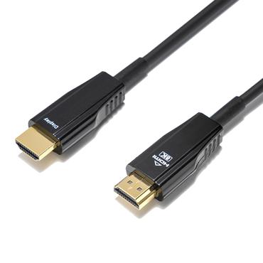 DELTACO HDMI-kabel - 15 m