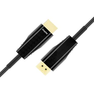 DELTACO HDMI-kabel - 15 m