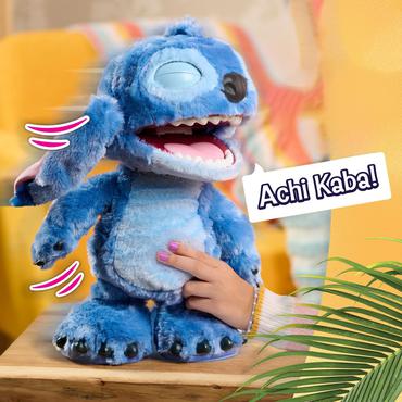 Just Play Disney Stitch - Ultimate Stitch