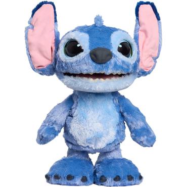 Just Play Disney Stitch - Ultimate Stitch