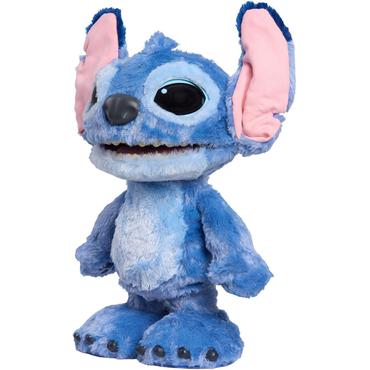 Just Play Disney Stitch - Ultimate Stitch