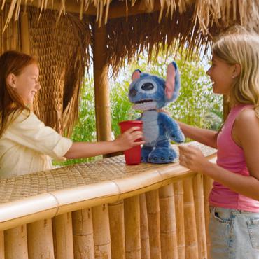 Just Play Disney Stitch - Ultimate Stitch