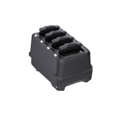 Zebra - batterioplader