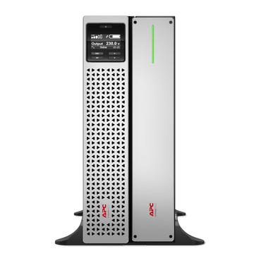 APC Smart-UPS On-Line SRTL1500RM4UXLI - UPS - 1350 Watt - 1500 VA - Li-Ion
