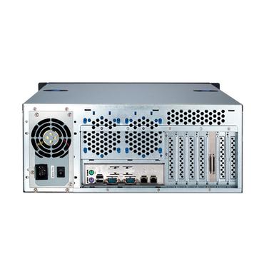 Chenbro RM42200 - kan monteras i rack - 4U - ATX