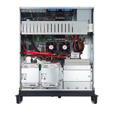 Chenbro RM42200 - kan monteras i rack - 4U - ATX