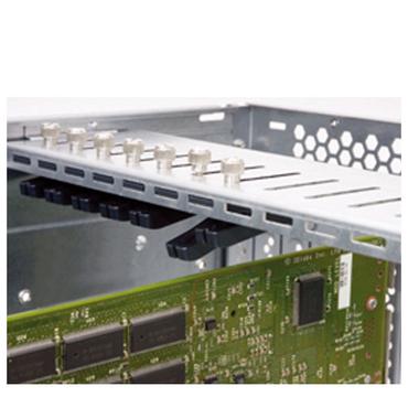 Chenbro RM42200 - kan monteras i rack - 4U - ATX