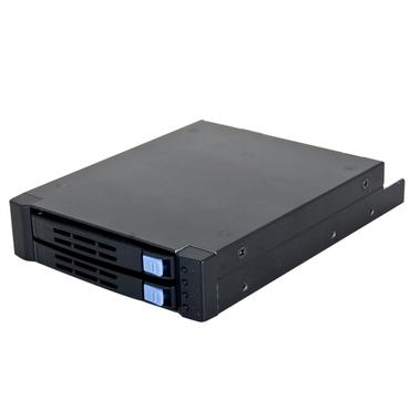 Chenbro RM42200 - kan monteras i rack - 4U - ATX