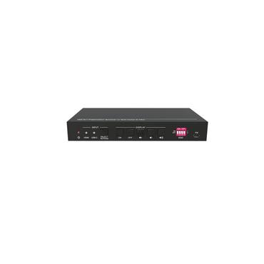 VivoLink VLHUB121-MME 2x1 skifter/audioindlejrer