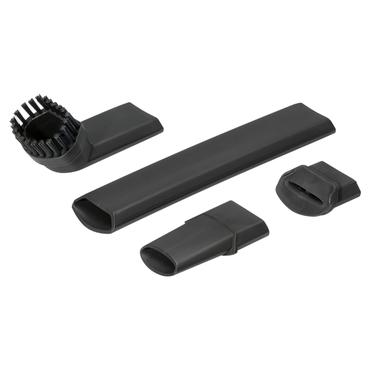 ProfiCare PC-AKS 3034 h&aring;ndholdt st&oslash;vsuger Anthracit, Bl&aring; Posel&oslash;s