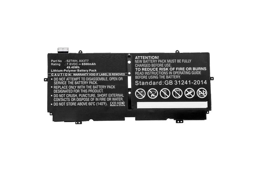 Laptop Battery for DELL