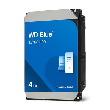 Western Digital SSD
