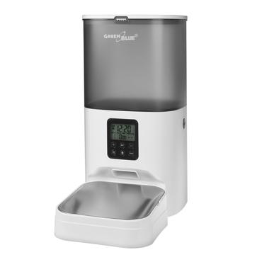 *Automatic pet food      dispenser,GB393