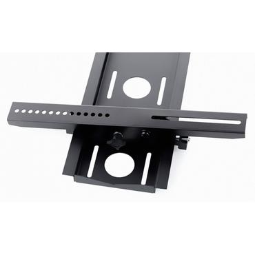 Edbak PWB2 tv-beslag 165,1 cm (65") Sort