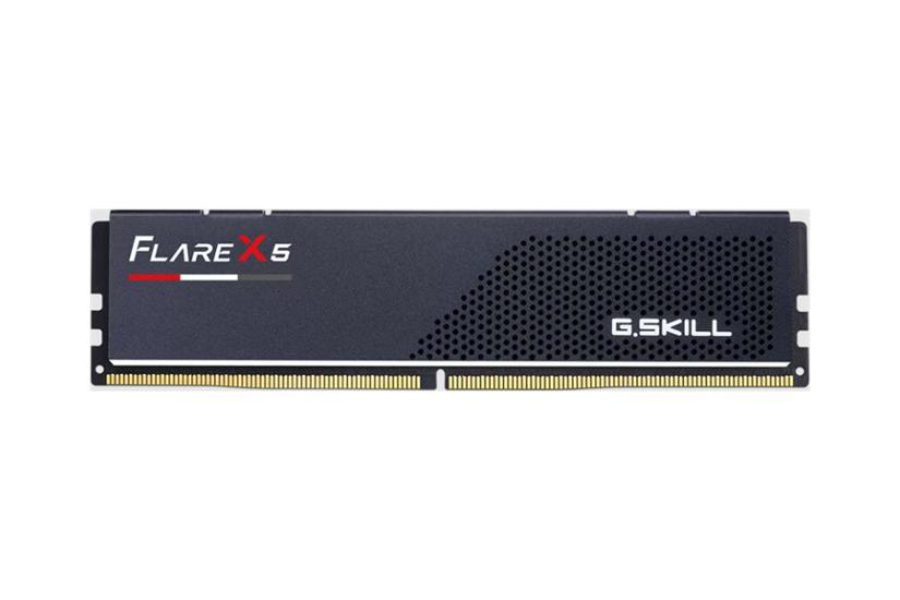 G.Skill RAM - 16 GB - DDR5 - 1 GB - 6000 - 288-pin DIMM - CL36 - Unregistered (unbuffered)