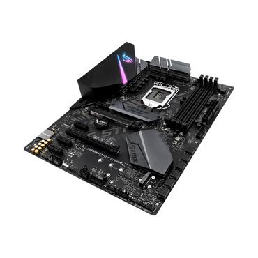 ASUS ROG STRIX H370-F GAMING