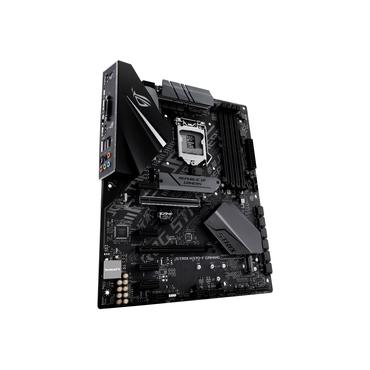 ASUS ROG STRIX H370-F GAMING