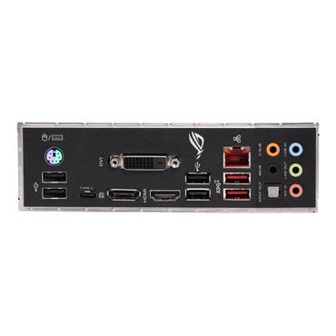 ASUS ROG STRIX H370-F GAMING