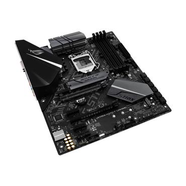 ASUS ROG STRIX H370-F GAMING