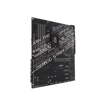 ASUS ROG STRIX H370-F GAMING