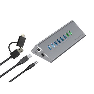 Conceptronic &ndash; dockningsstation