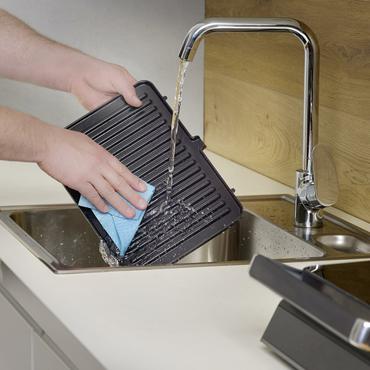 Severin KG 2399 kontaktgrill