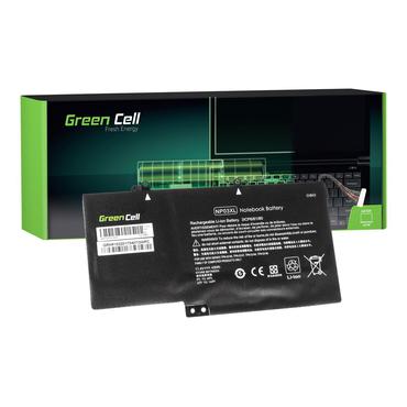 Green Cell