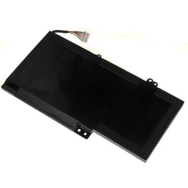 Green Cell - batteri f&ouml;r b&auml;rbar dator - Li-pol - 3700 mAh