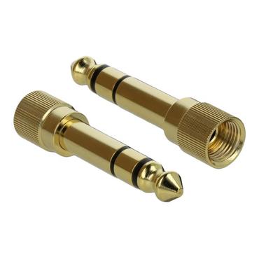 DeLOCK audiokabelpakke