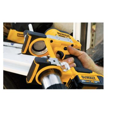 DeWALT DCGG571M1 elektrisk fedtpresse