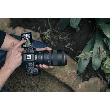 Canon RF makroobjektiv - 100 mm