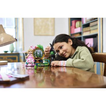 LEGO Wicked 75682 Figurki Elphaby i Glindy