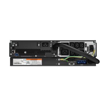 APC Smart-UPS On-Line Li-Ion 3000VA - UPS - 2700 Watt - 3000 VA