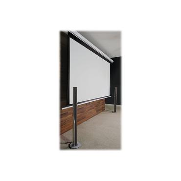 Elite Screens Saker Tab-Tension Series SKT135XH-E12-AUHD