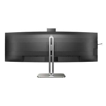 Philips 49B2U5900CH sk&auml;rm - WLED - 49" - AMD Adaptive-Sync - VA - 4ms - Dual Quad HD 5120x1440 vid 75Hz