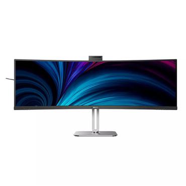 Philips 49B2U5900CH sk&auml;rm - WLED - 49" - AMD Adaptive-Sync - VA - 4ms - Dual Quad HD 5120x1440 vid 75Hz