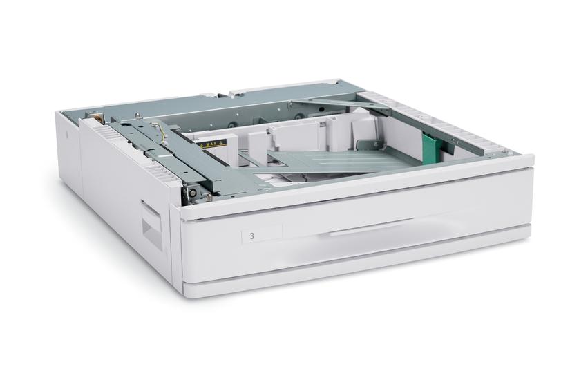 Xerox pappersmagasin - 500 ark