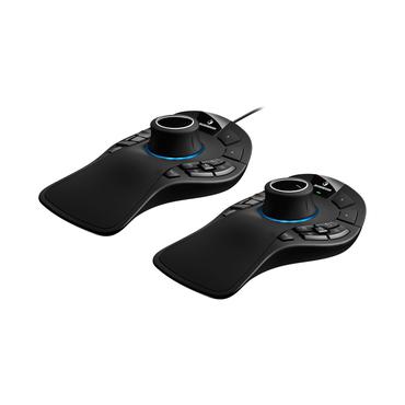 3Dconnexion SpaceMouse Pro Wireless