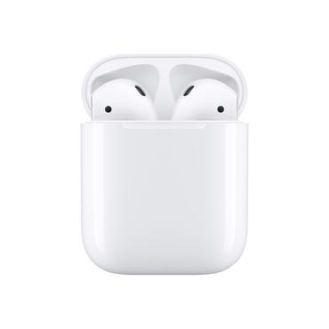 [REFURBISHED] Apple AirPods with Charging Case