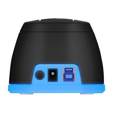 RaidSonic ICY BOX IB-1124L-C3
