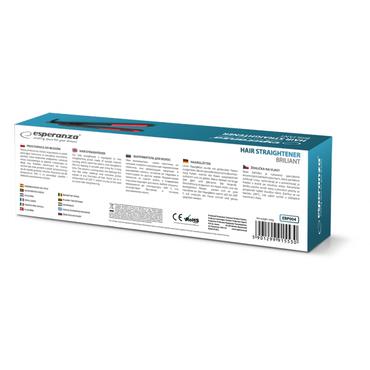 Esperanza BRILLIANT - h&aring;rglatter