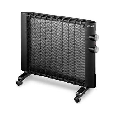 De&rsquo;Longhi HMP 1000 varmeapparat Indend&oslash;rs Sort 1000 W Radiator