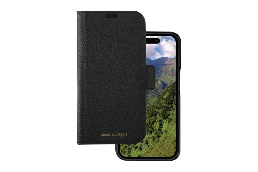 NEW YORK NIGHT BLACK