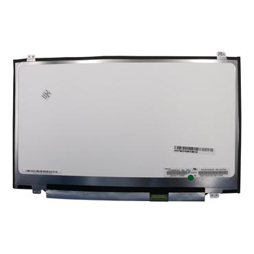 Lenovo - 14" (35,6 cm) HD tynd anti-genskin ikke-berøring 200-nits