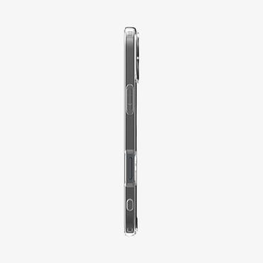 Spigen Ultra Hybrid Mag Magsafe iPhone 16 Plus czarny