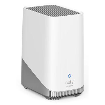 Eufy - netv&aelig;rksoverv&aring;gningskamera
